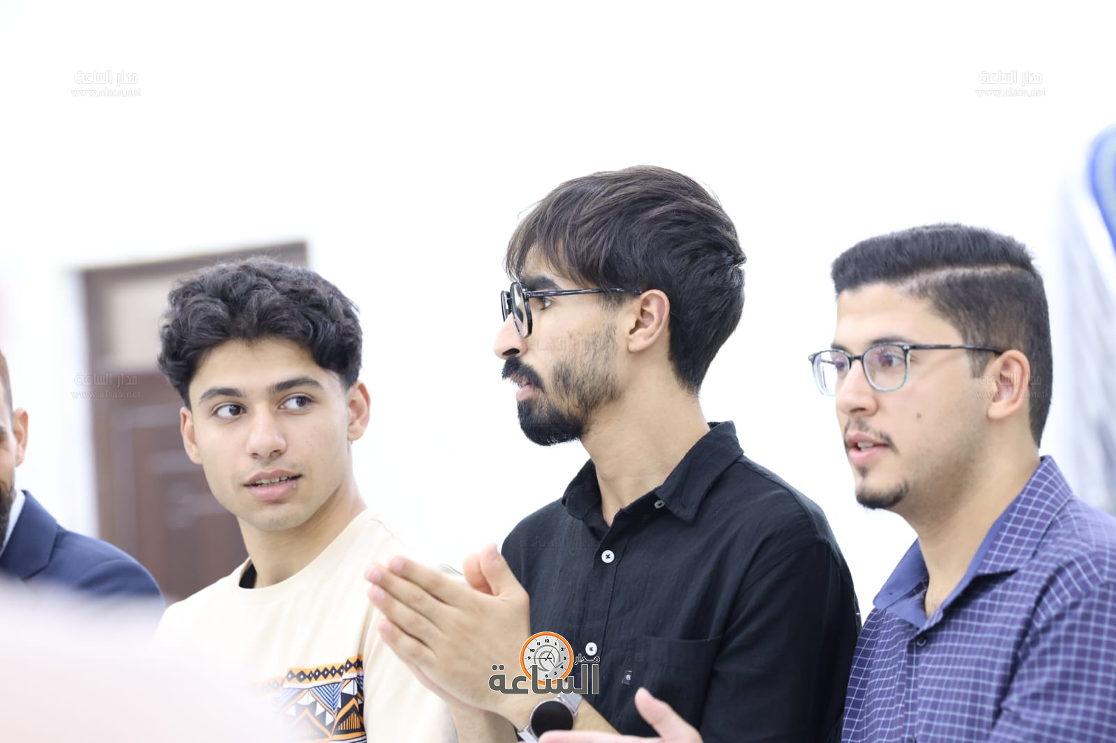 Madar Al-Saa Images 0.5679745364218555