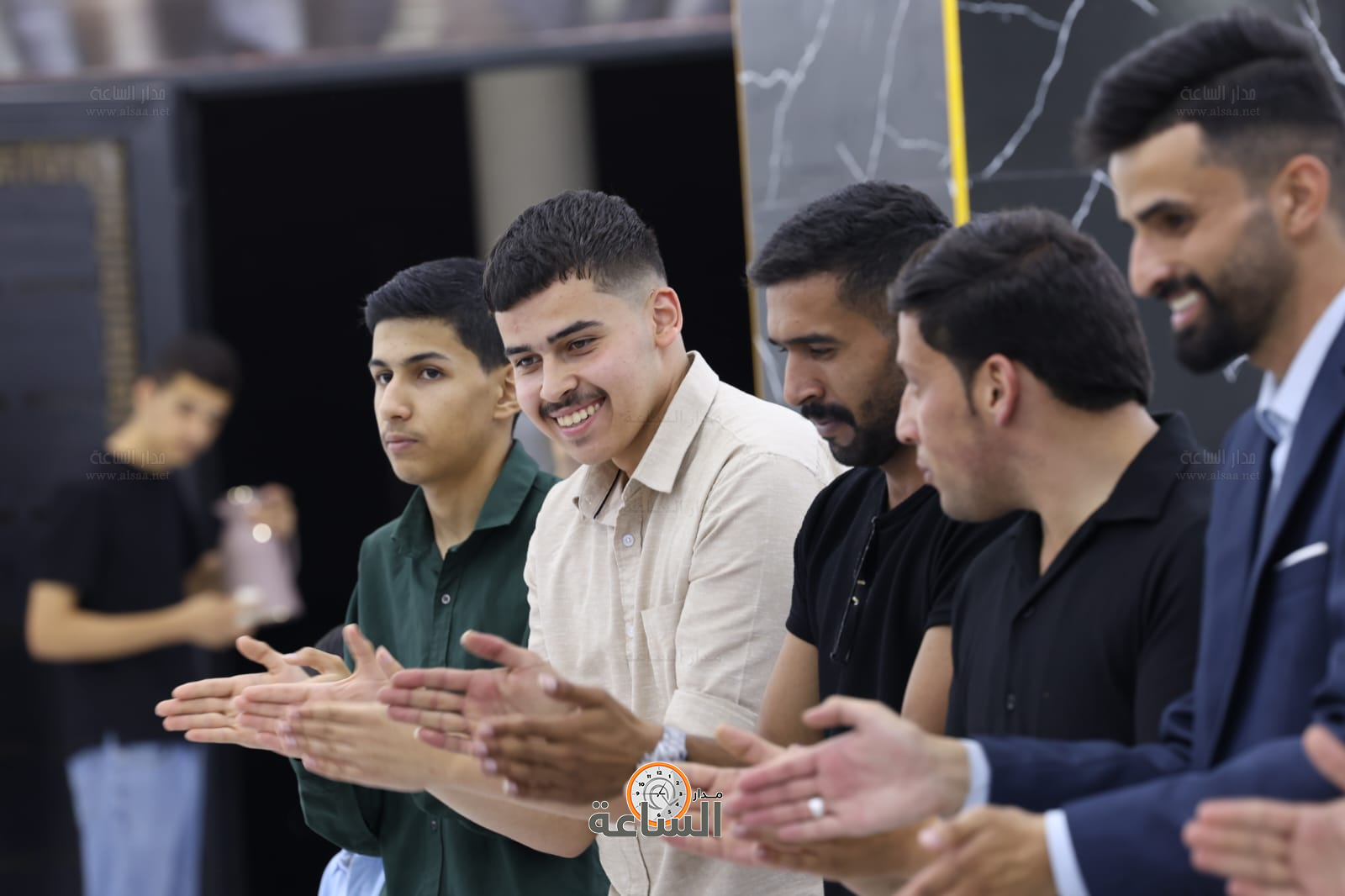 Madar Al-Saa Images 0.5646581904747835