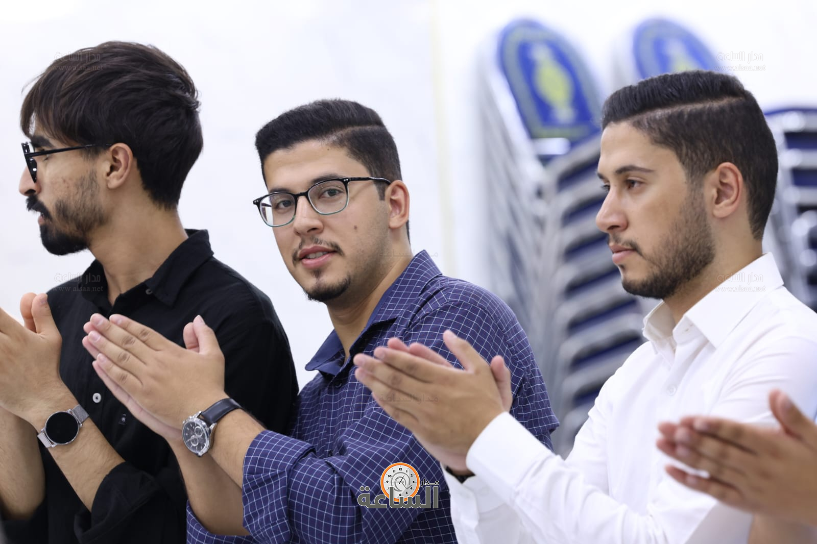 Madar Al-Saa Images 0.35798386964486495