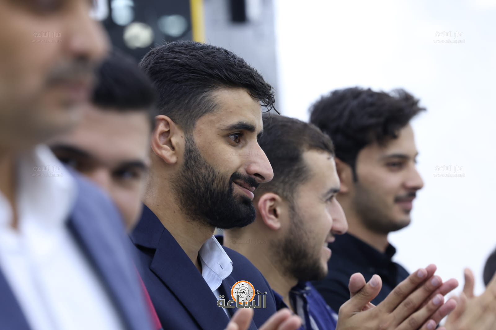 Madar Al-Saa Images 0.10641908730487704