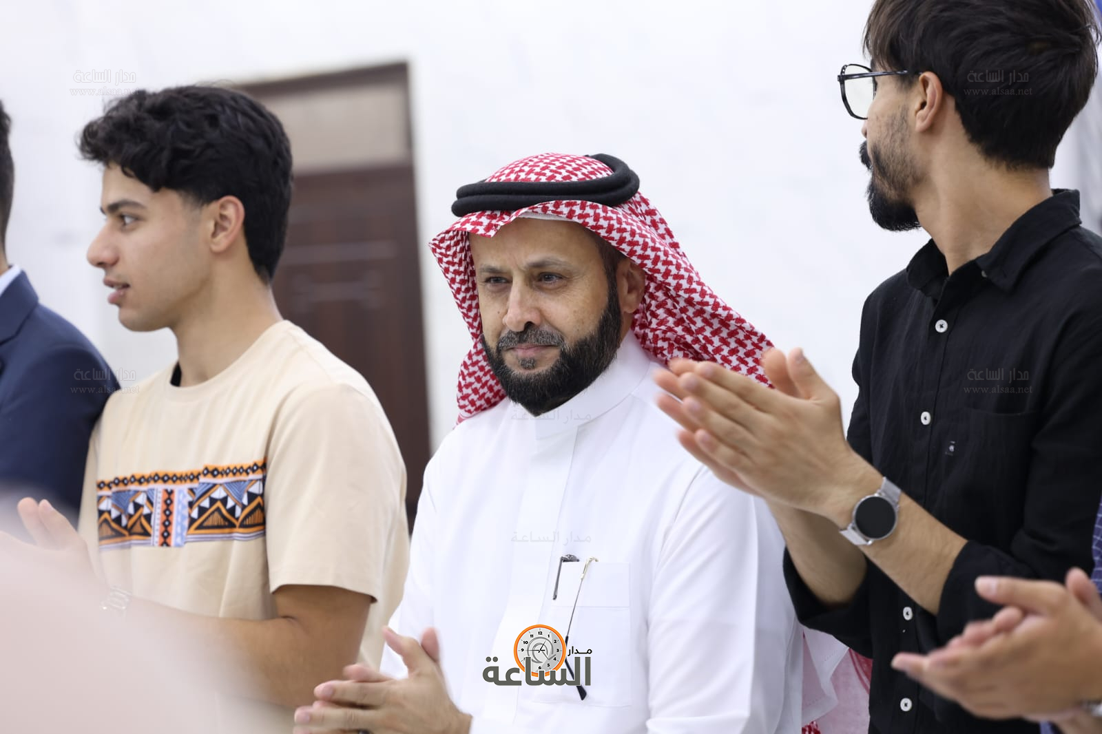 Madar Al-Saa Images 0.9603843614608346