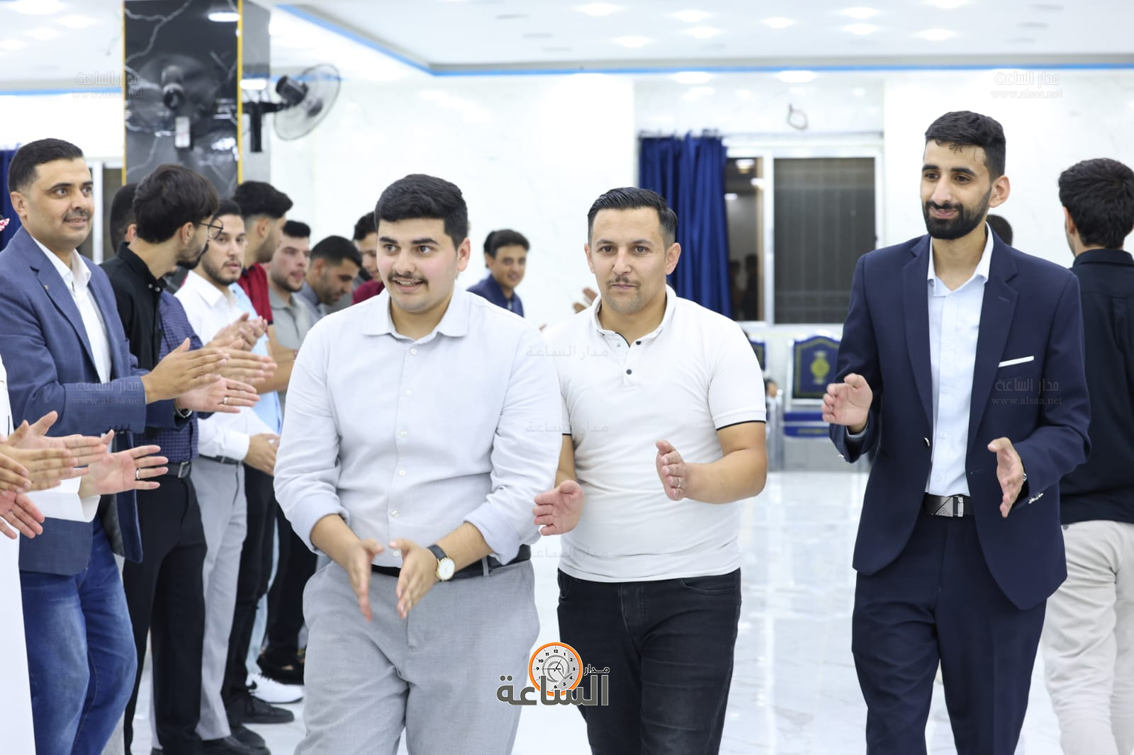 Madar Al-Saa Images 0.984092571980302