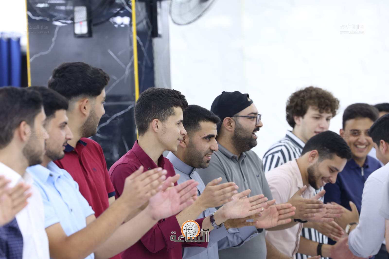 Madar Al-Saa Images 0.41060147659309687