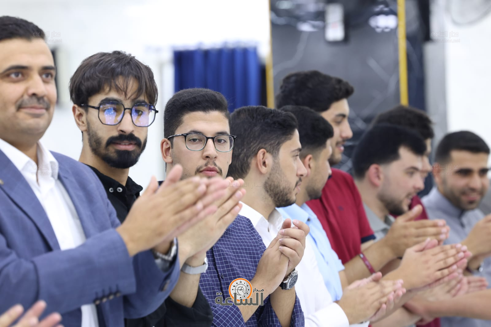 Madar Al-Saa Images 0.29127823942597475