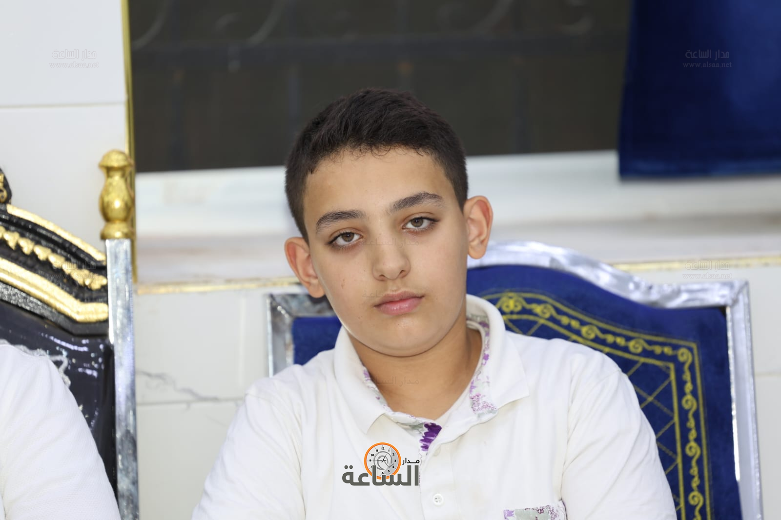 Madar Al-Saa Images 0.04022891371774351