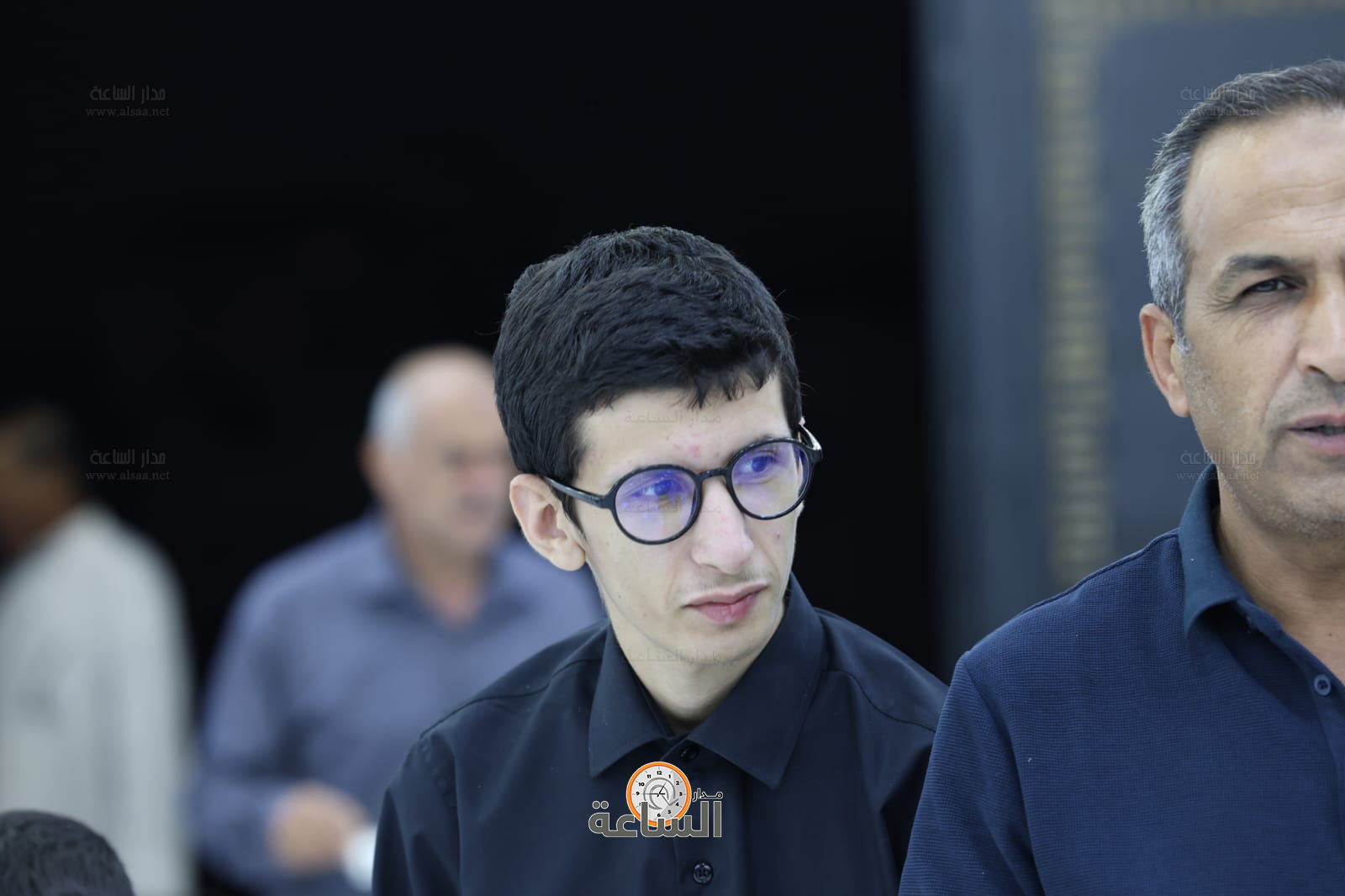 Madar Al-Saa Images 0.28675725972838273