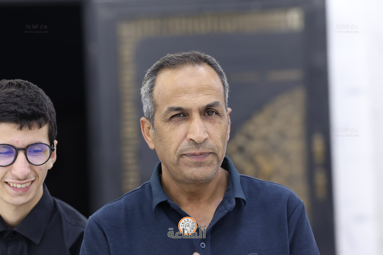 Madar Al-Saa Images 0.9765208655370483