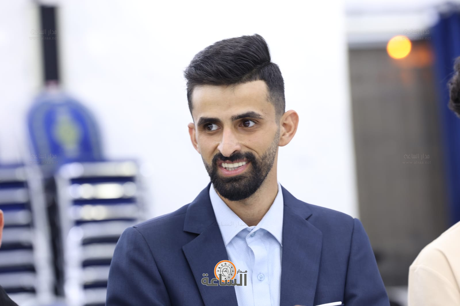 Madar Al-Saa Images 0.9225768380837961