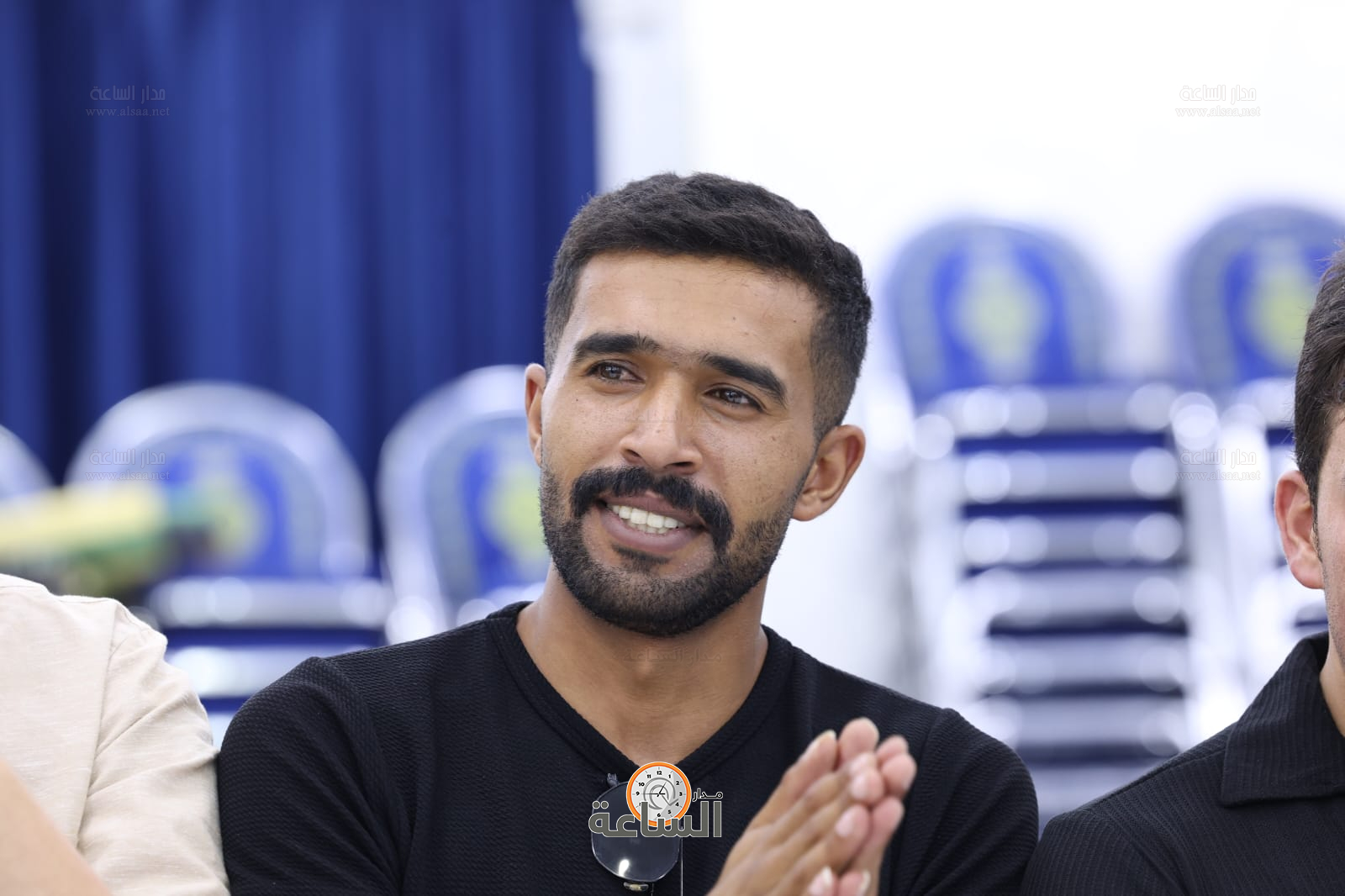 Madar Al-Saa Images 0.9577777616702088