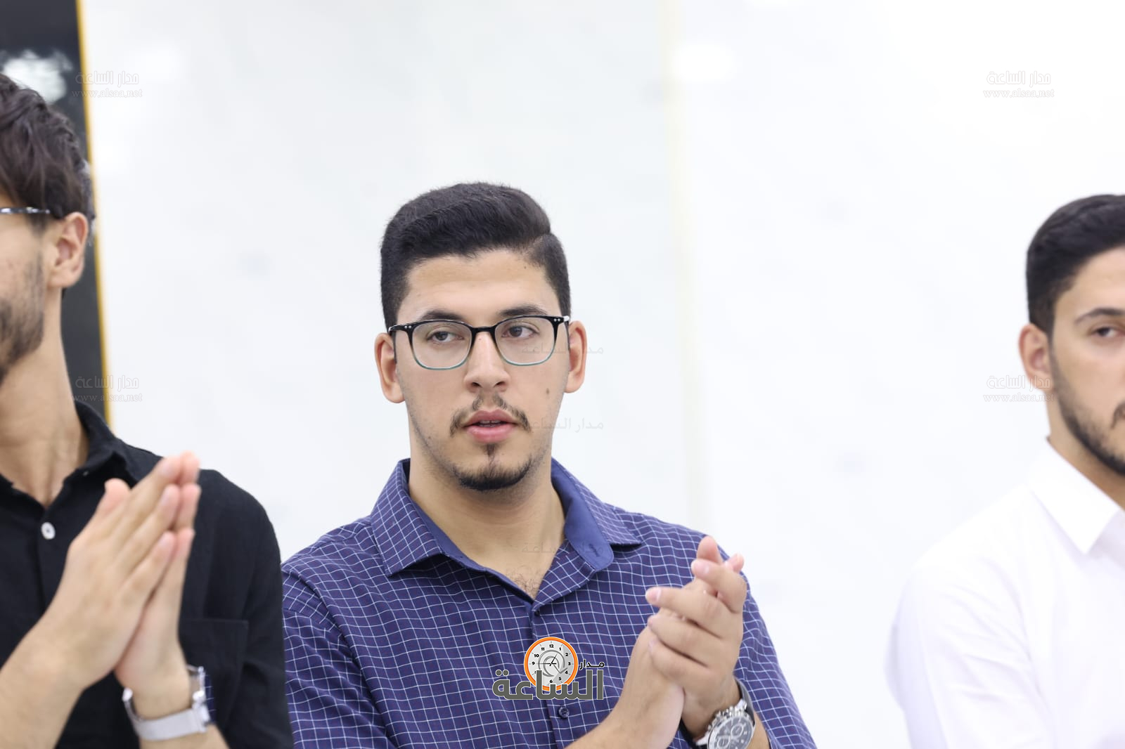 Madar Al-Saa Images 0.4692679351333333