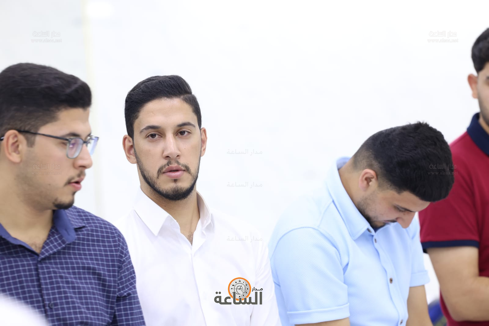 Madar Al-Saa Images 0.14219176609206519