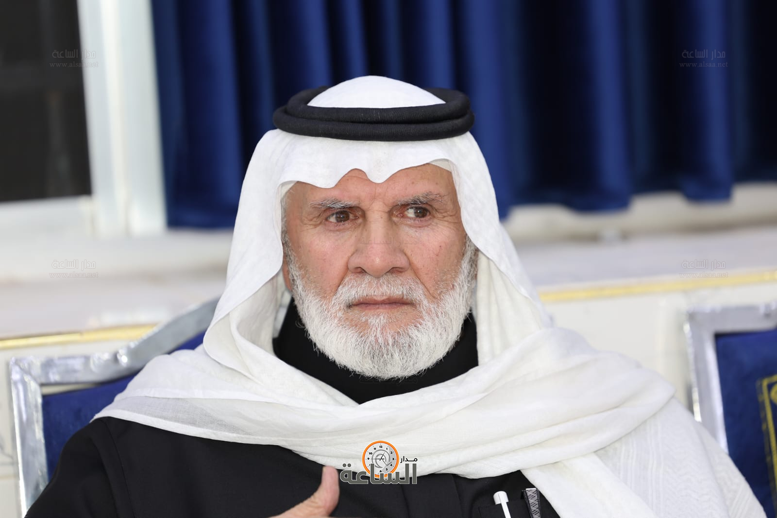 Madar Al-Saa Images 0.7902065516611992