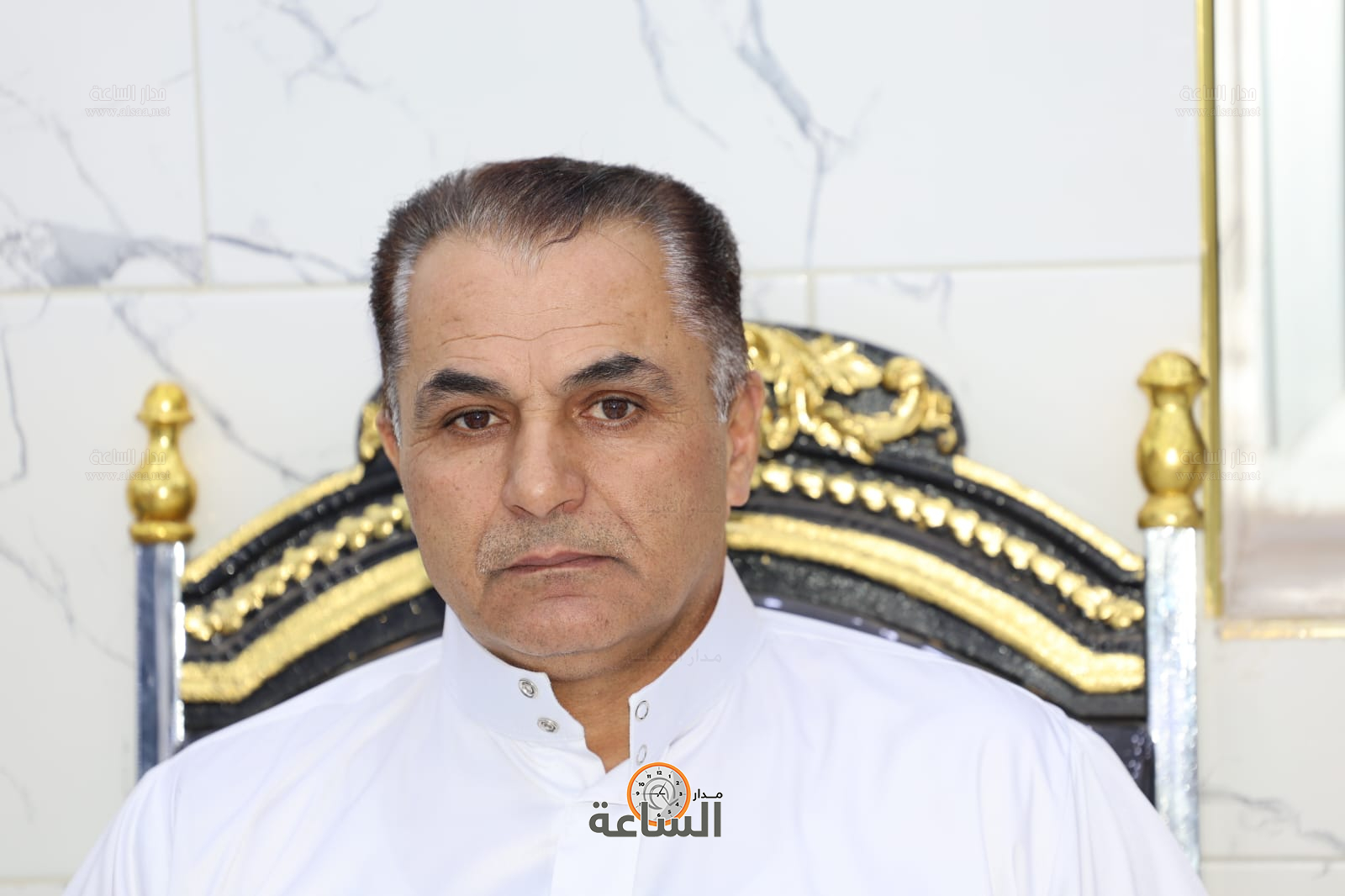 Madar Al-Saa Images 0.493397528291426