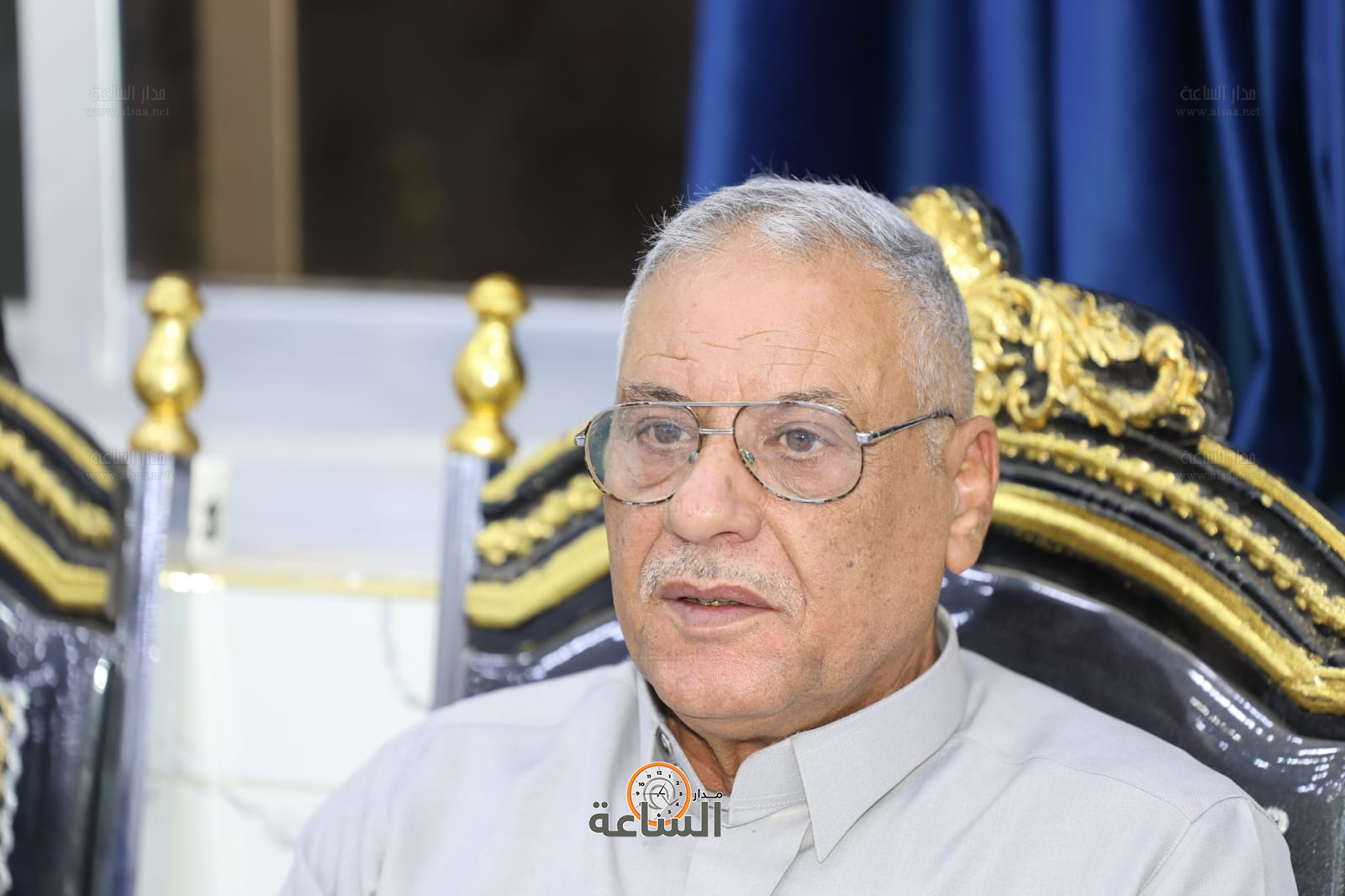 Madar Al-Saa Images 0.2742928096819909