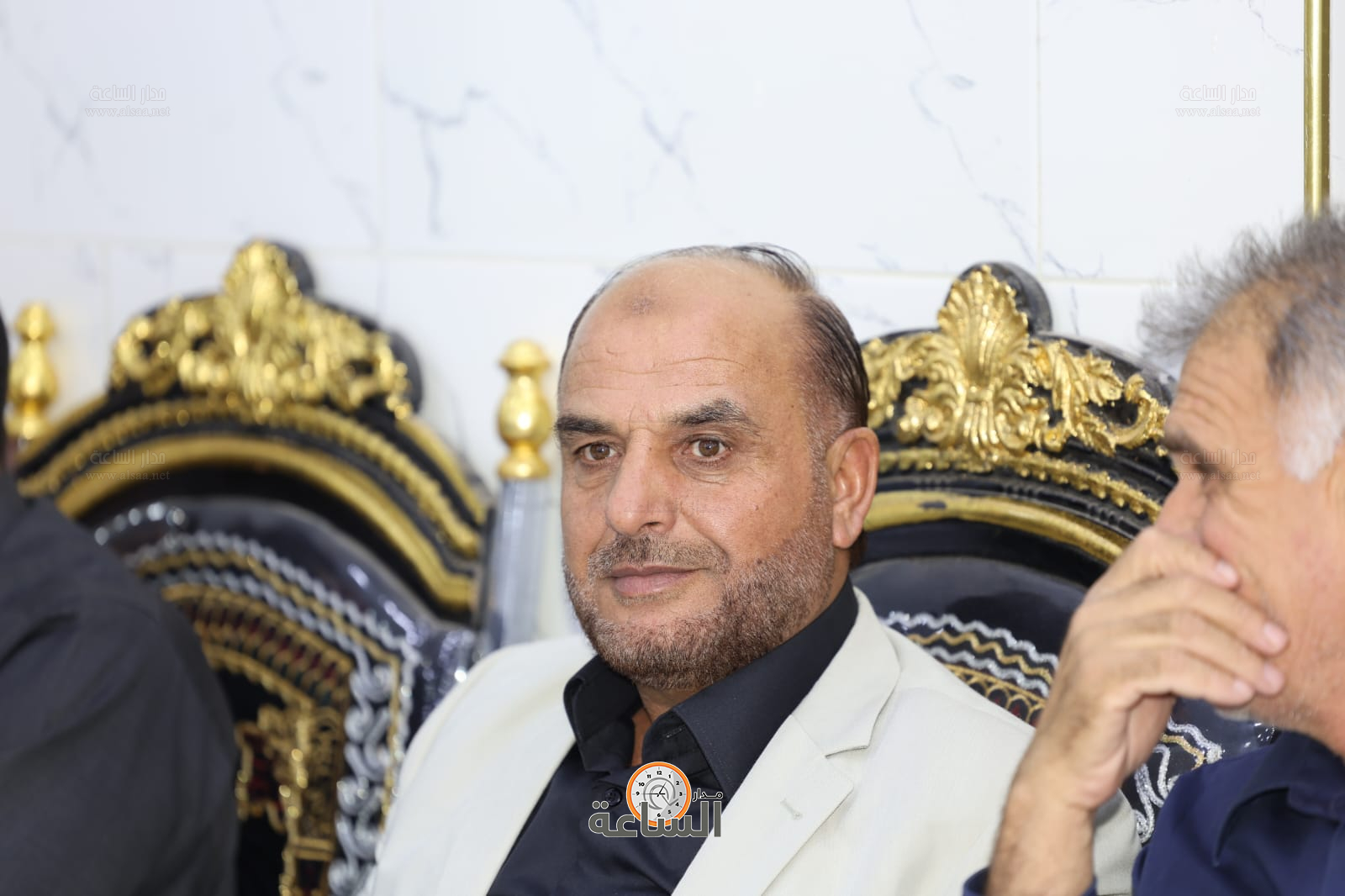 Madar Al-Saa Images 0.8781524203188045