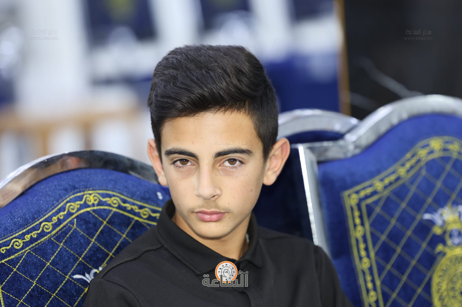 Madar Al-Saa Images 0.4271942184547487