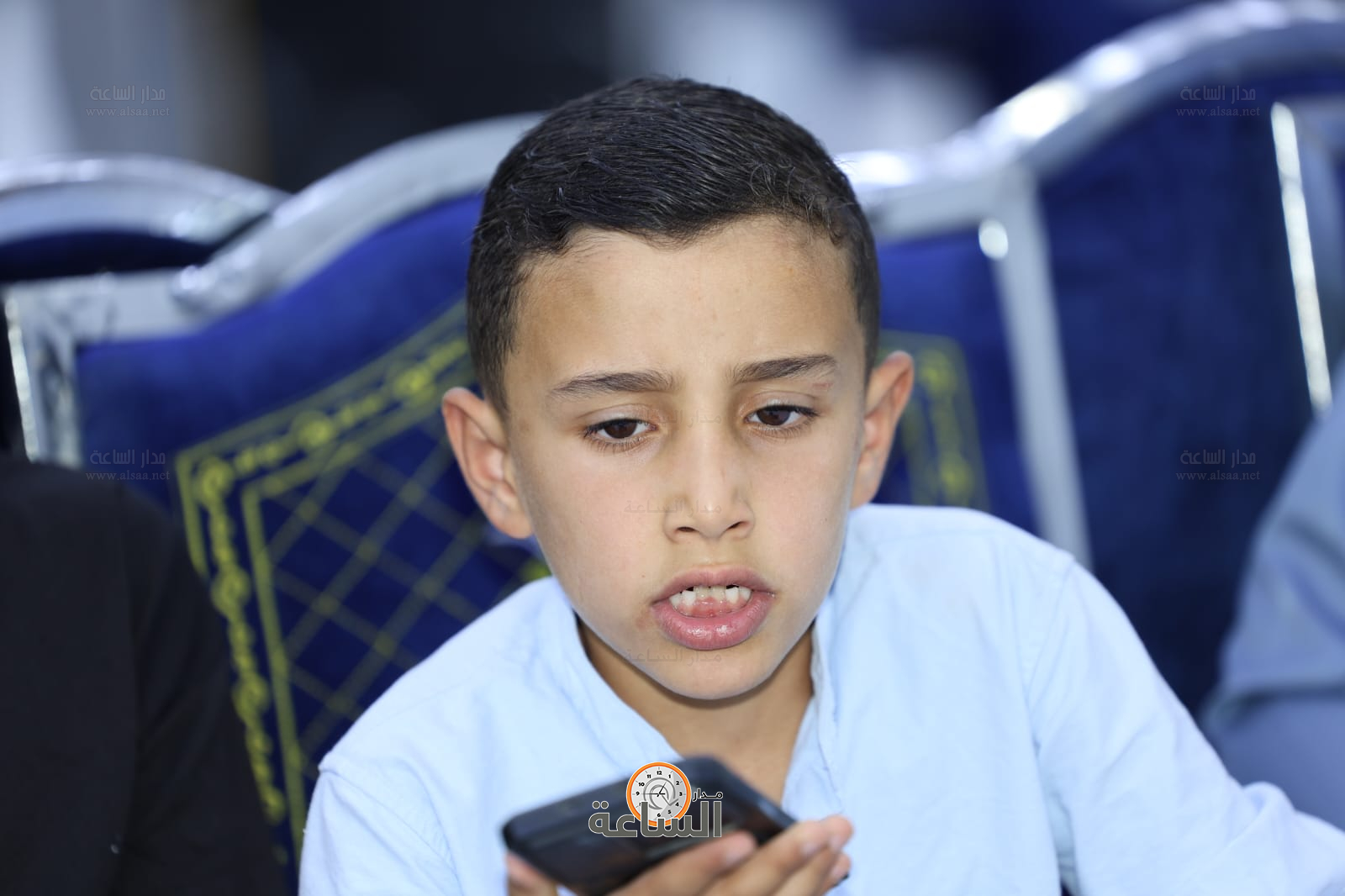 Madar Al-Saa Images 0.3318385068765305