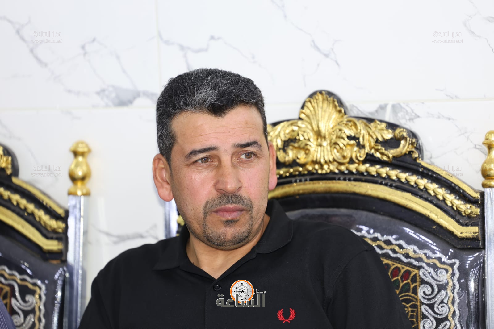 Madar Al-Saa Images 0.7289135412610893