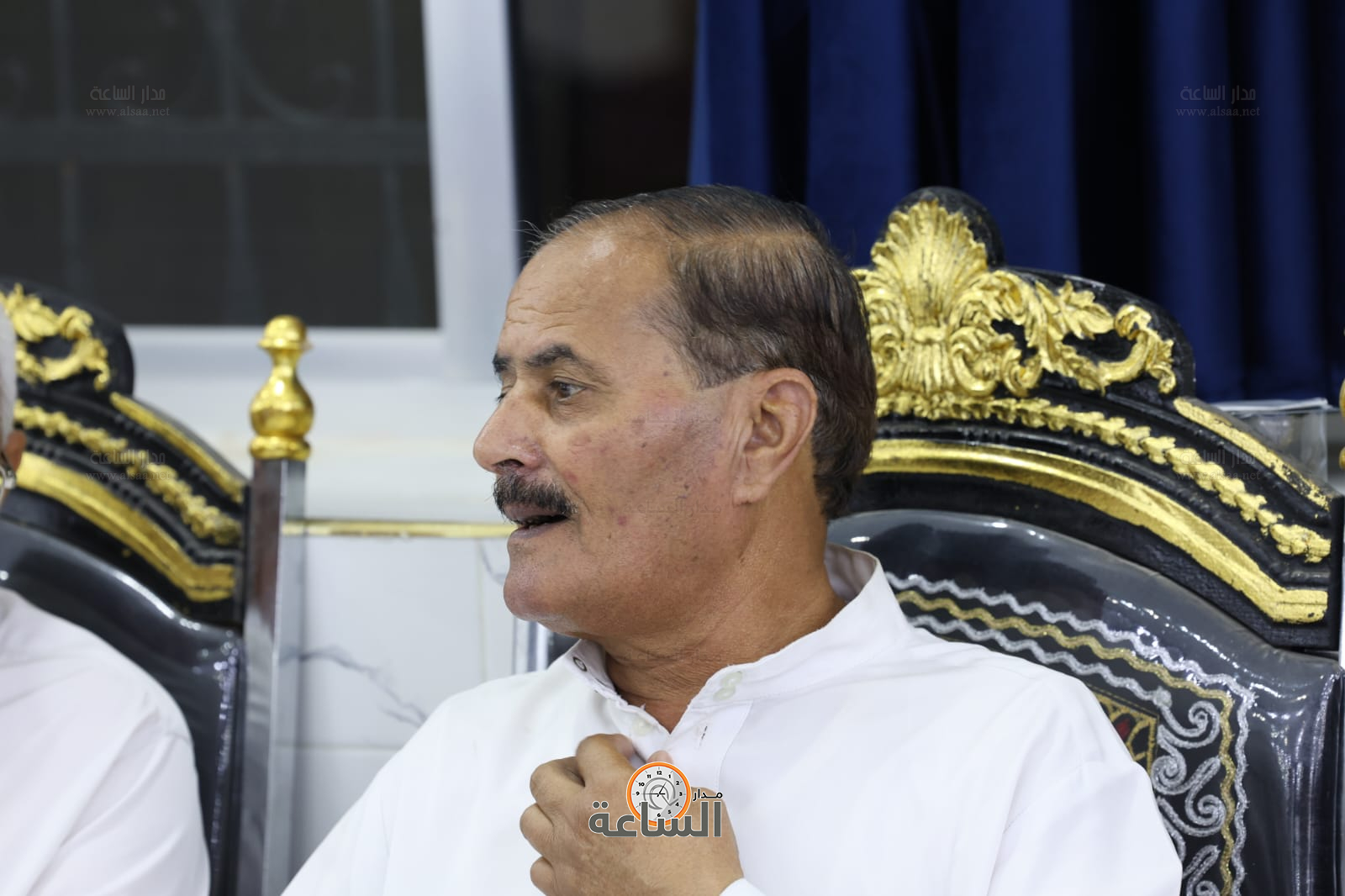 Madar Al-Saa Images 0.9245431560960965