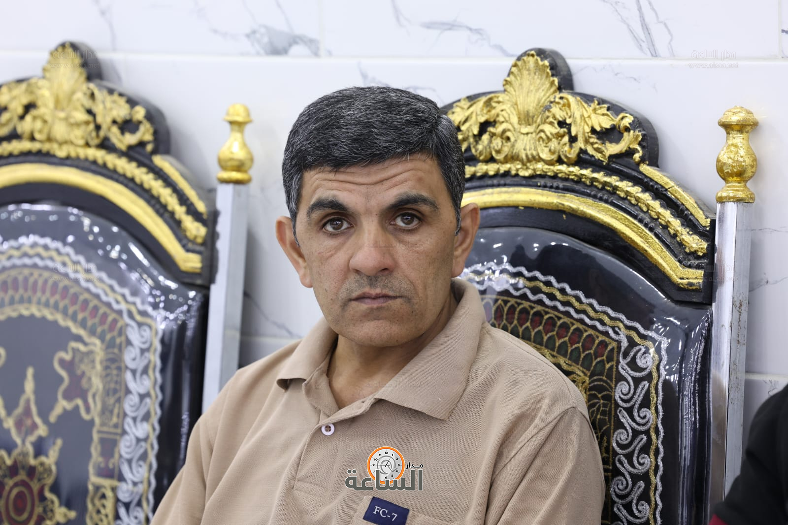 Madar Al-Saa Images 0.9214985640571459