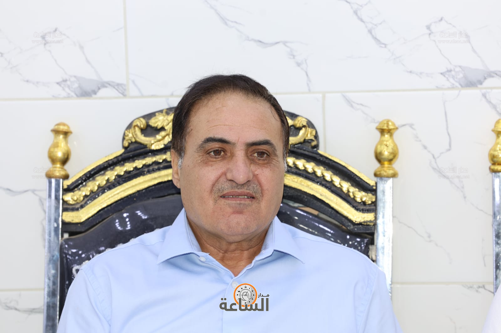 Madar Al-Saa Images 0.8121507148630704