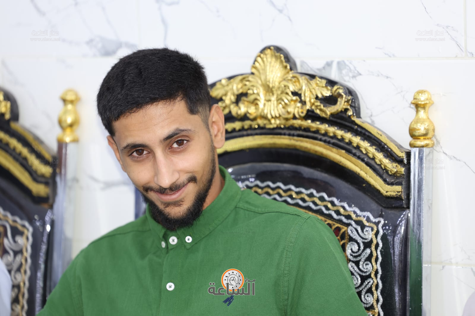 Madar Al-Saa Images 0.0558586845141934