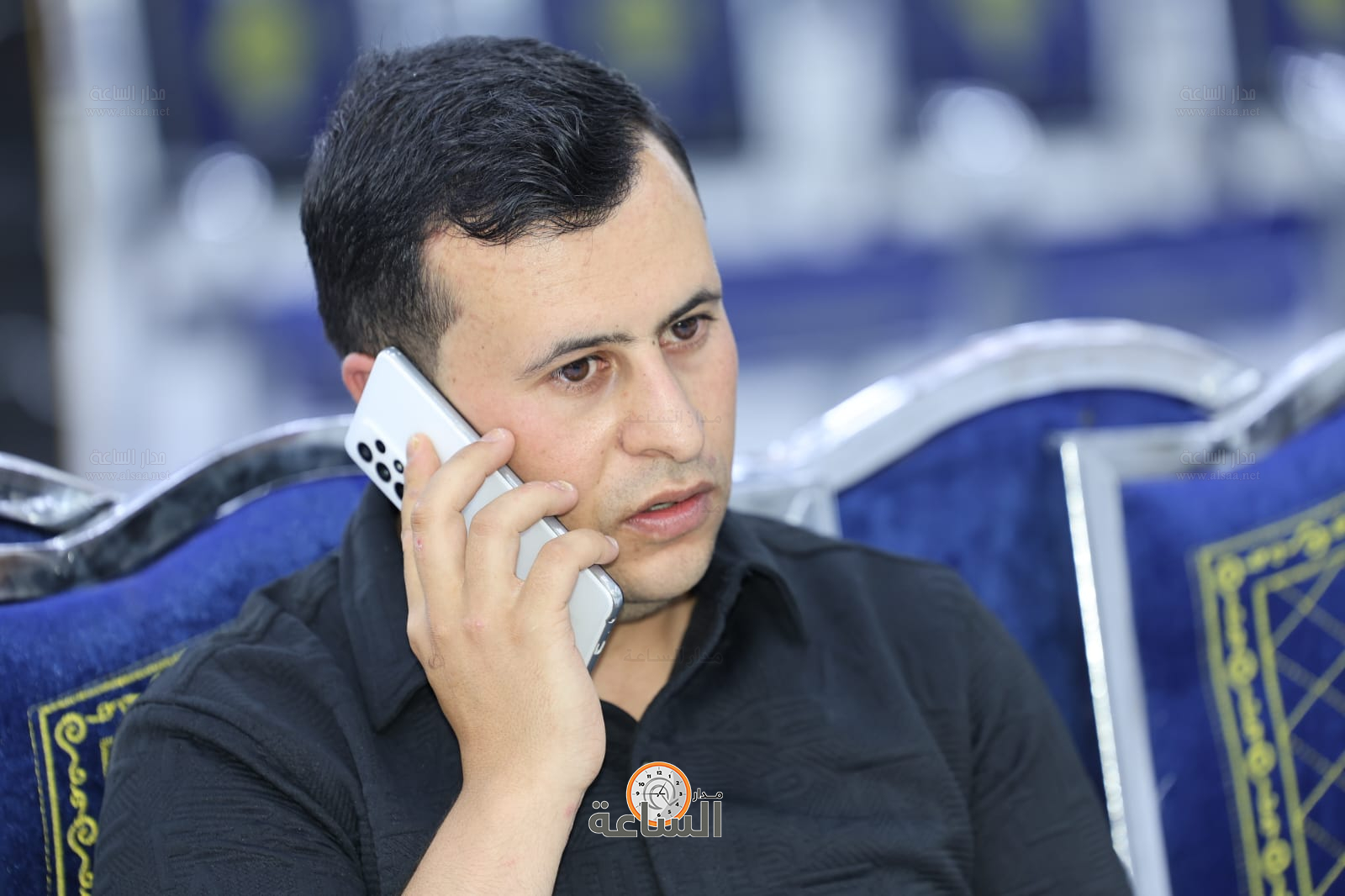 Madar Al-Saa Images 0.1651332582403704