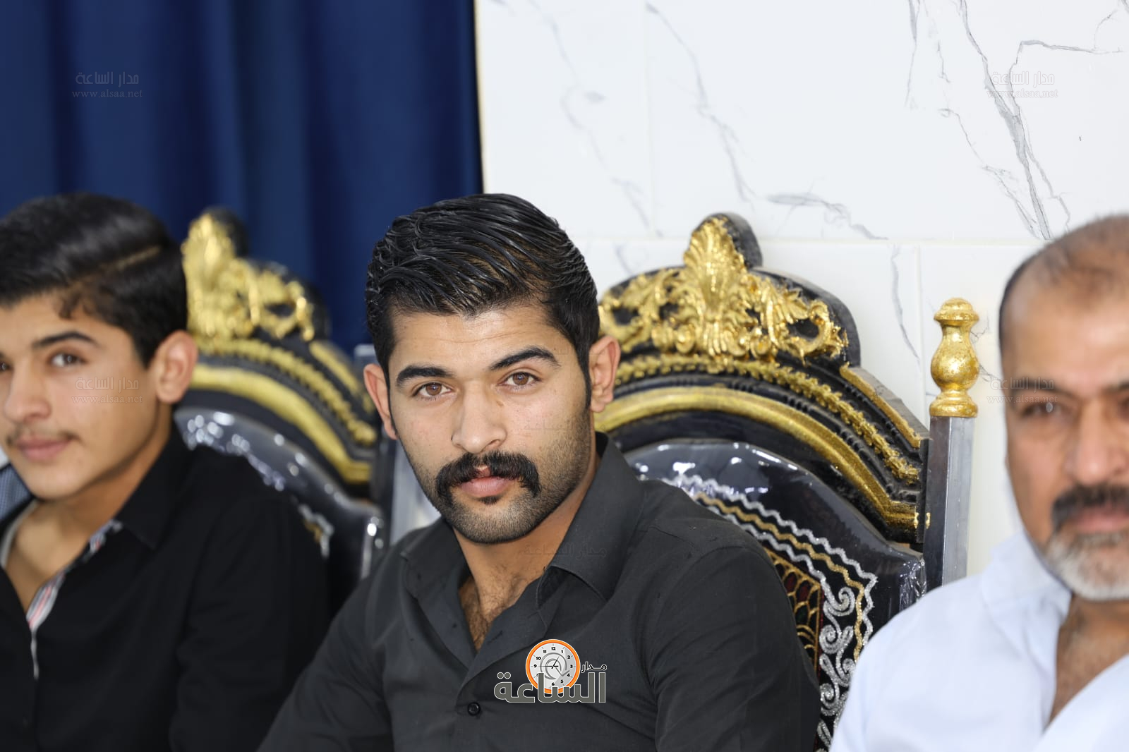 Madar Al-Saa Images 0.7550042860689512