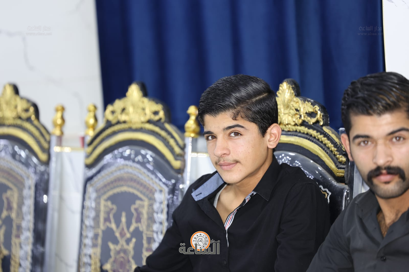 Madar Al-Saa Images 0.8580206859161483