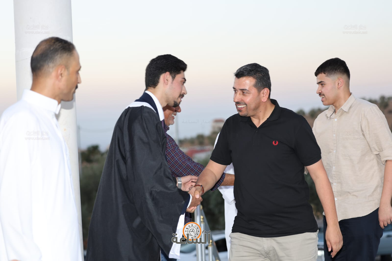 Madar Al-Saa Images 0.5467128877527627