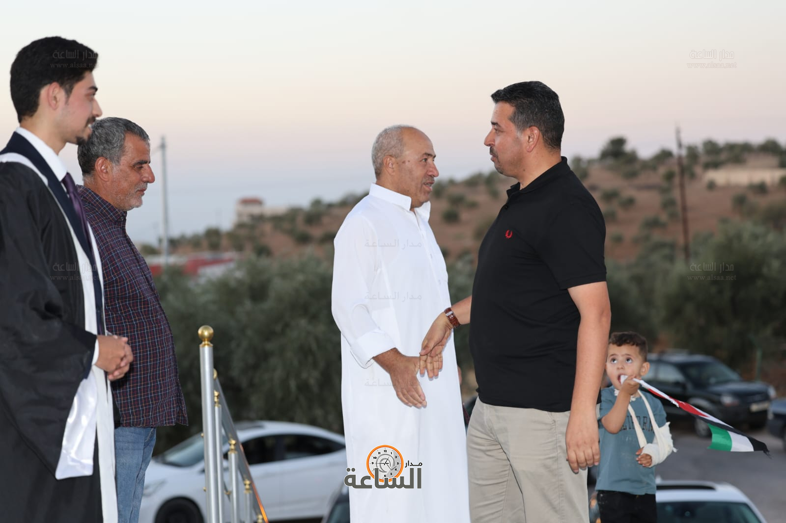 Madar Al-Saa Images 0.1828551535756886