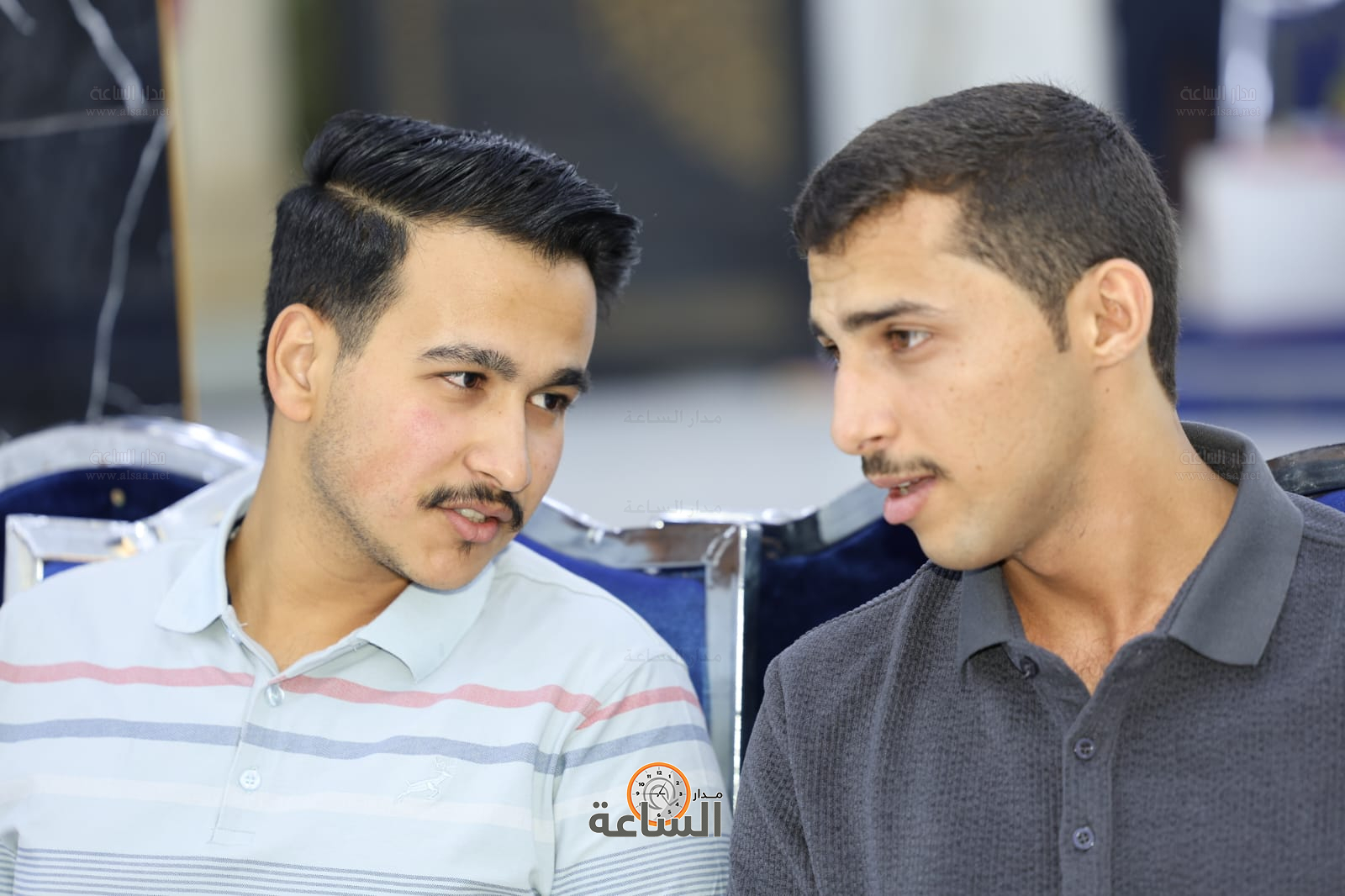 Madar Al-Saa Images 0.17898375211242867