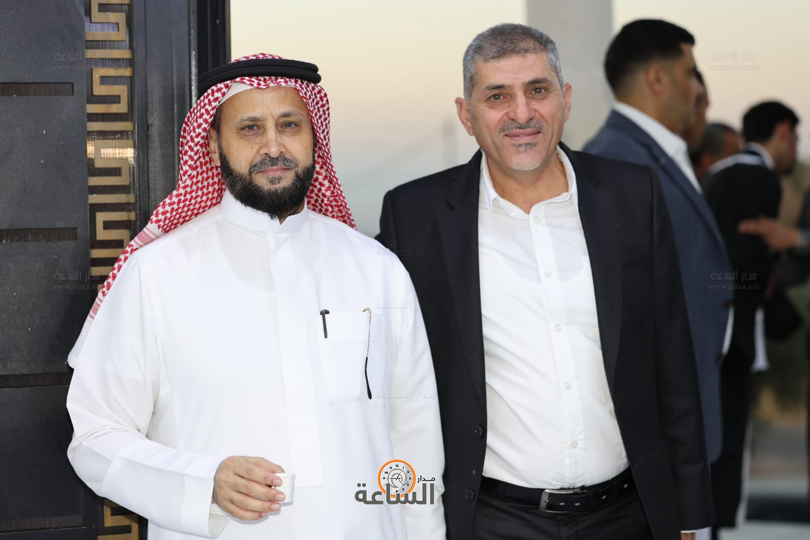 Madar Al-Saa Images 0.22737779895230792