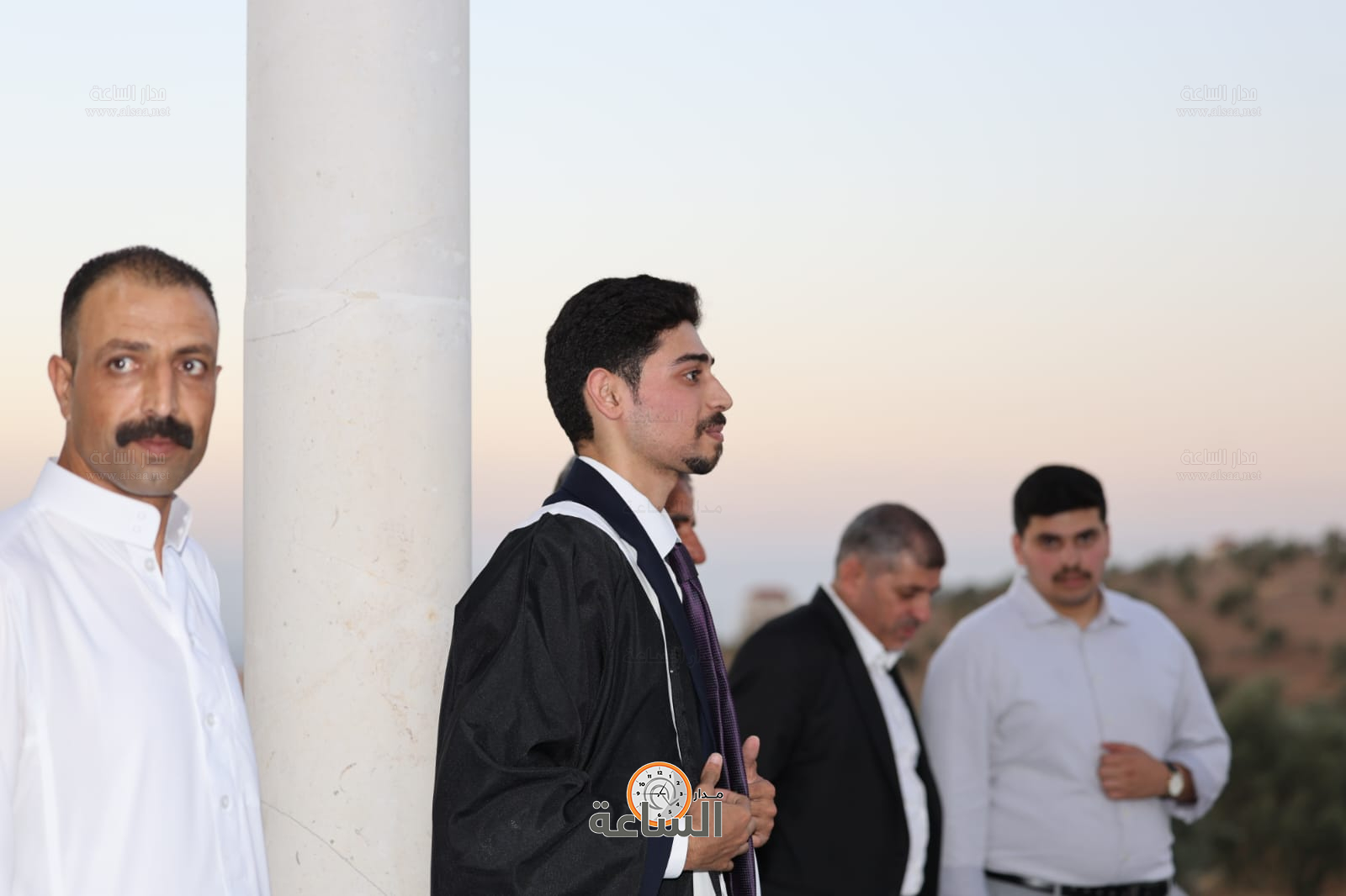 Madar Al-Saa Images 0.23852271278456105