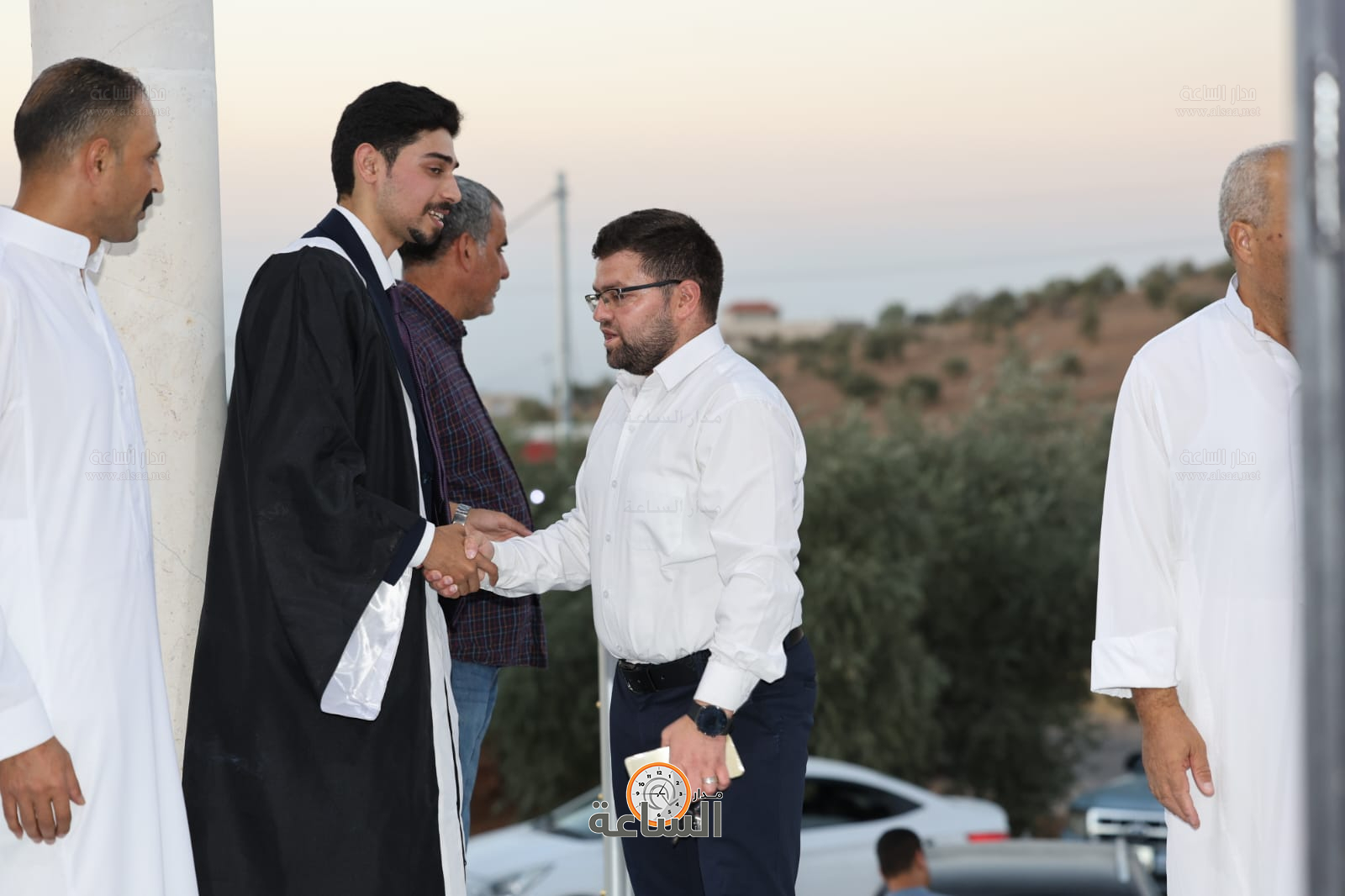 Madar Al-Saa Images 0.8126148149981132