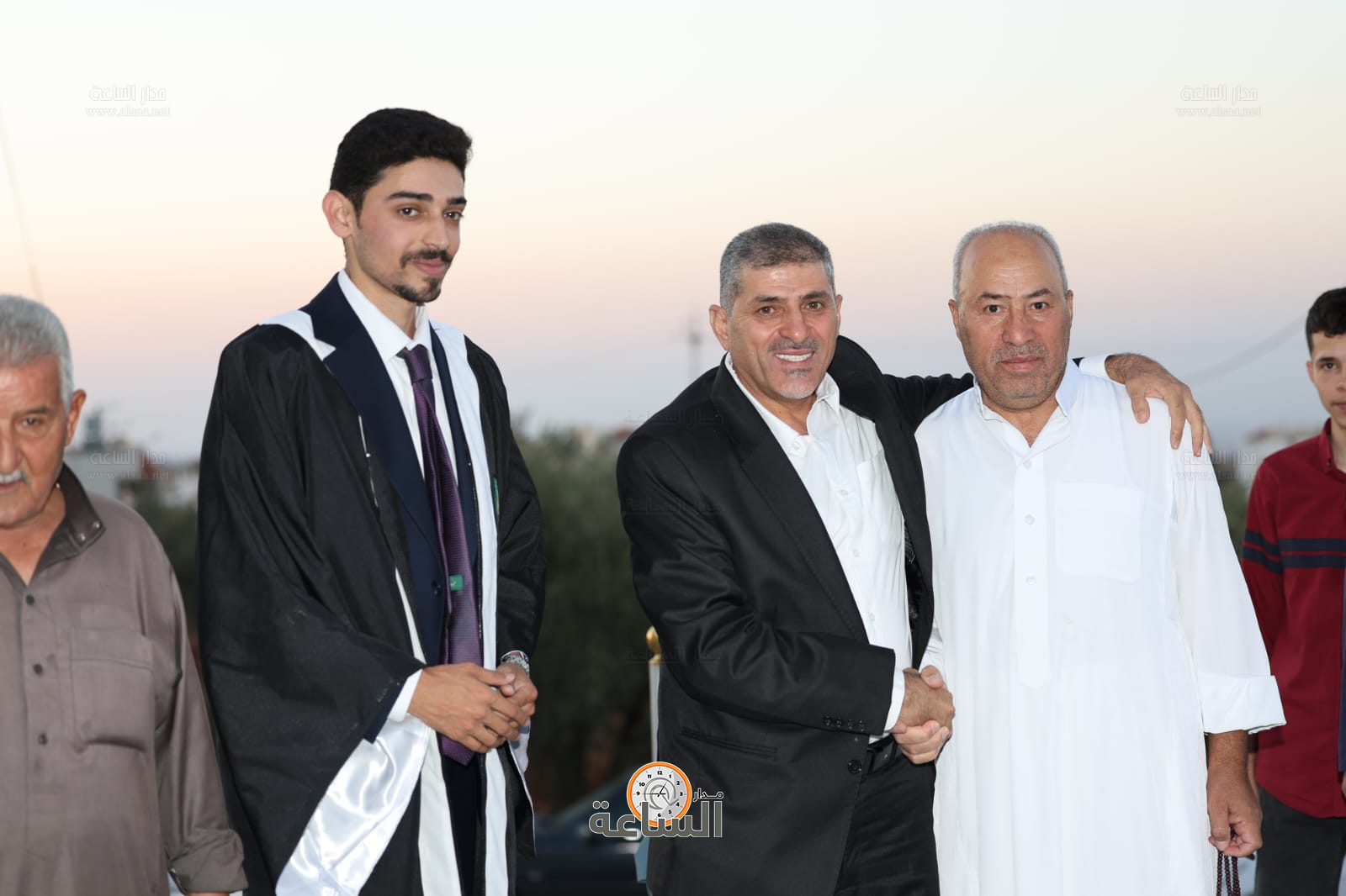 Madar Al-Saa Images 0.2759013764703595