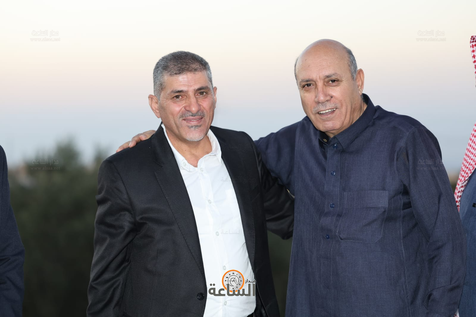 Madar Al-Saa Images 0.7101732151416887