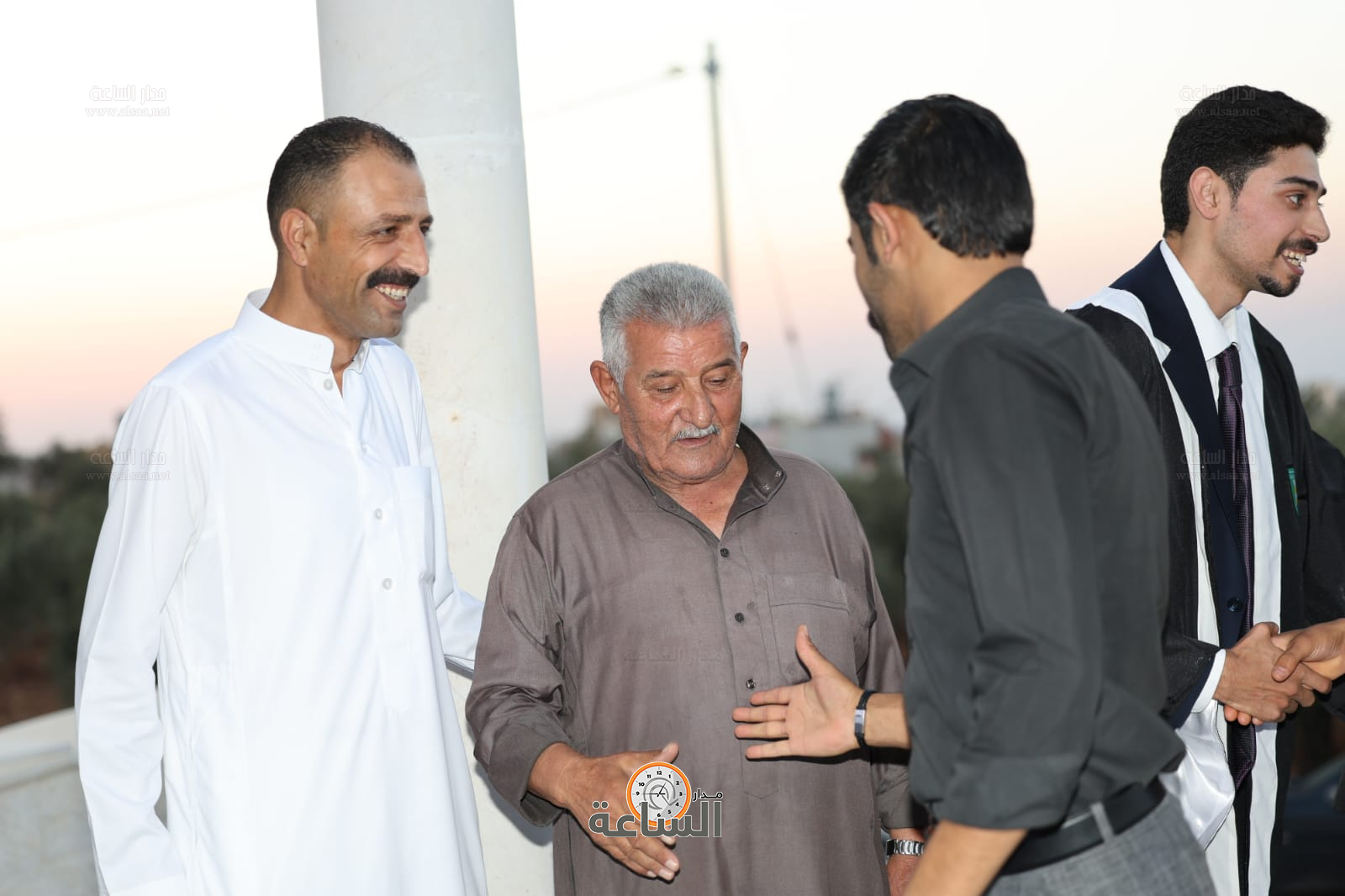 Madar Al-Saa Images 0.9728323874278824