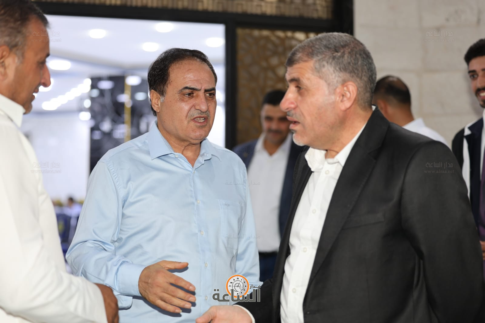 Madar Al-Saa Images 0.19970479369811067