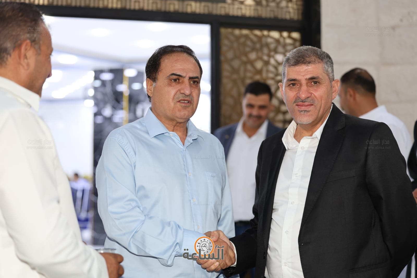 Madar Al-Saa Images 0.3199610825668405