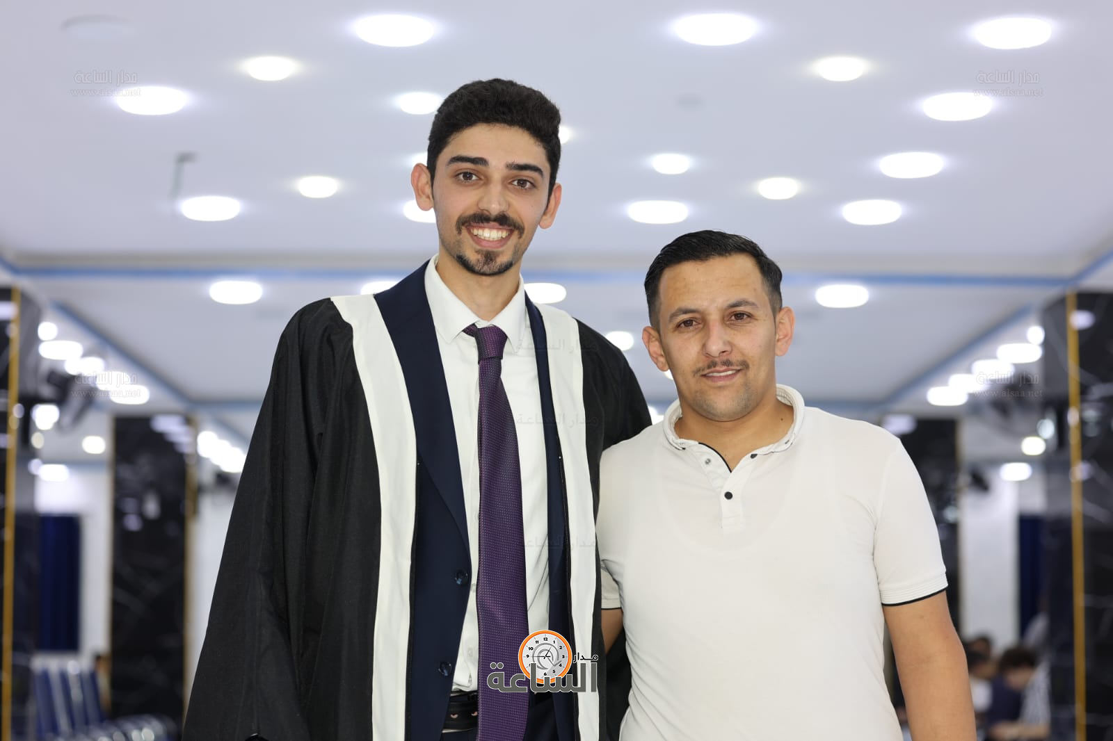 Madar Al-Saa Images 0.8135206393936382