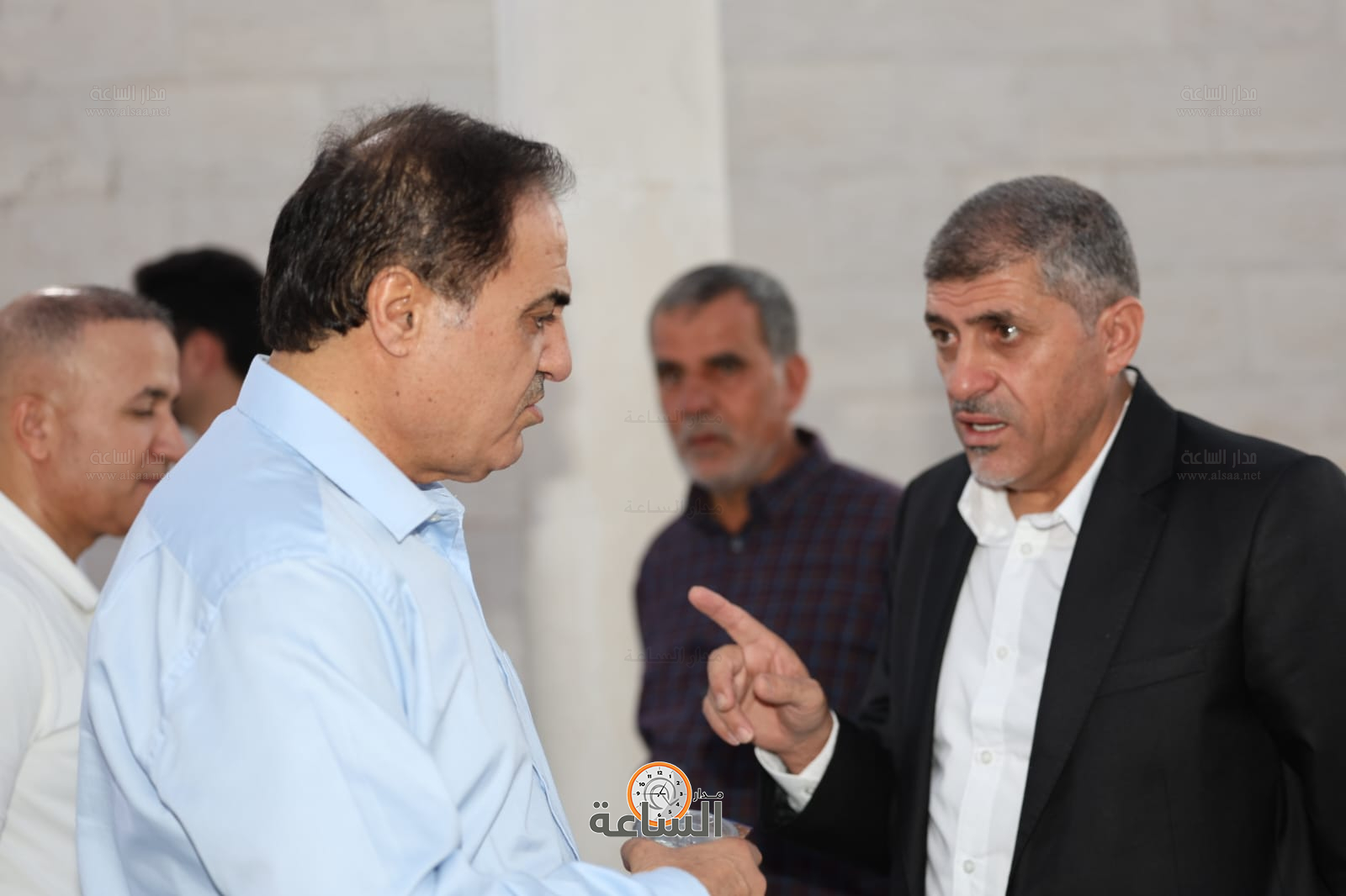 Madar Al-Saa Images 0.9227490094681831