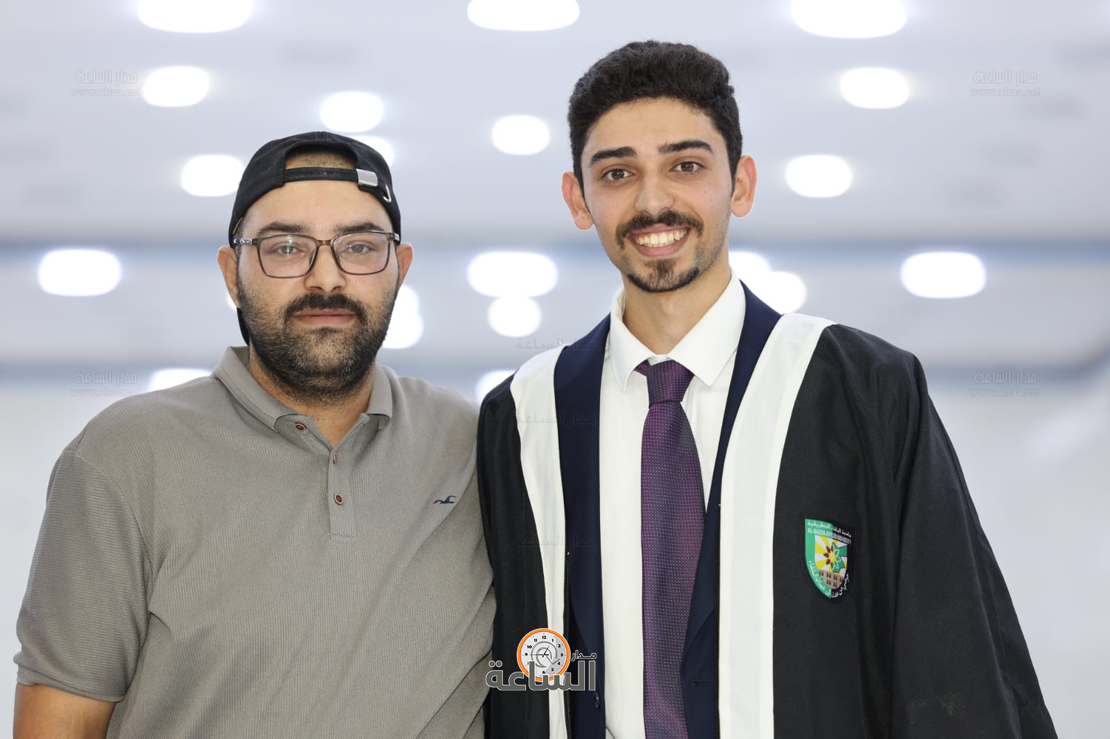 Madar Al-Saa Images 0.021507100405685264