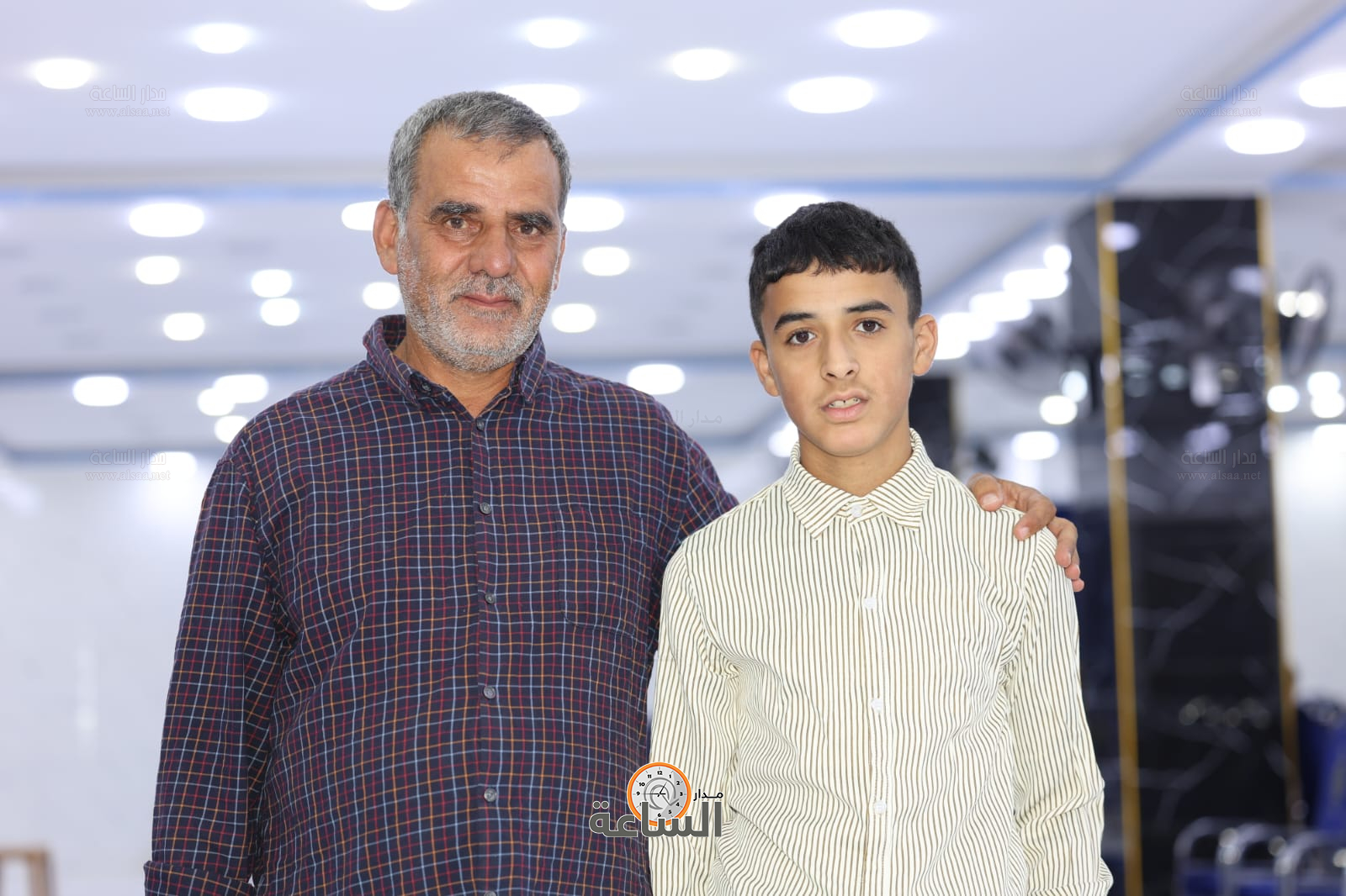 Madar Al-Saa Images 0.2658728863638872