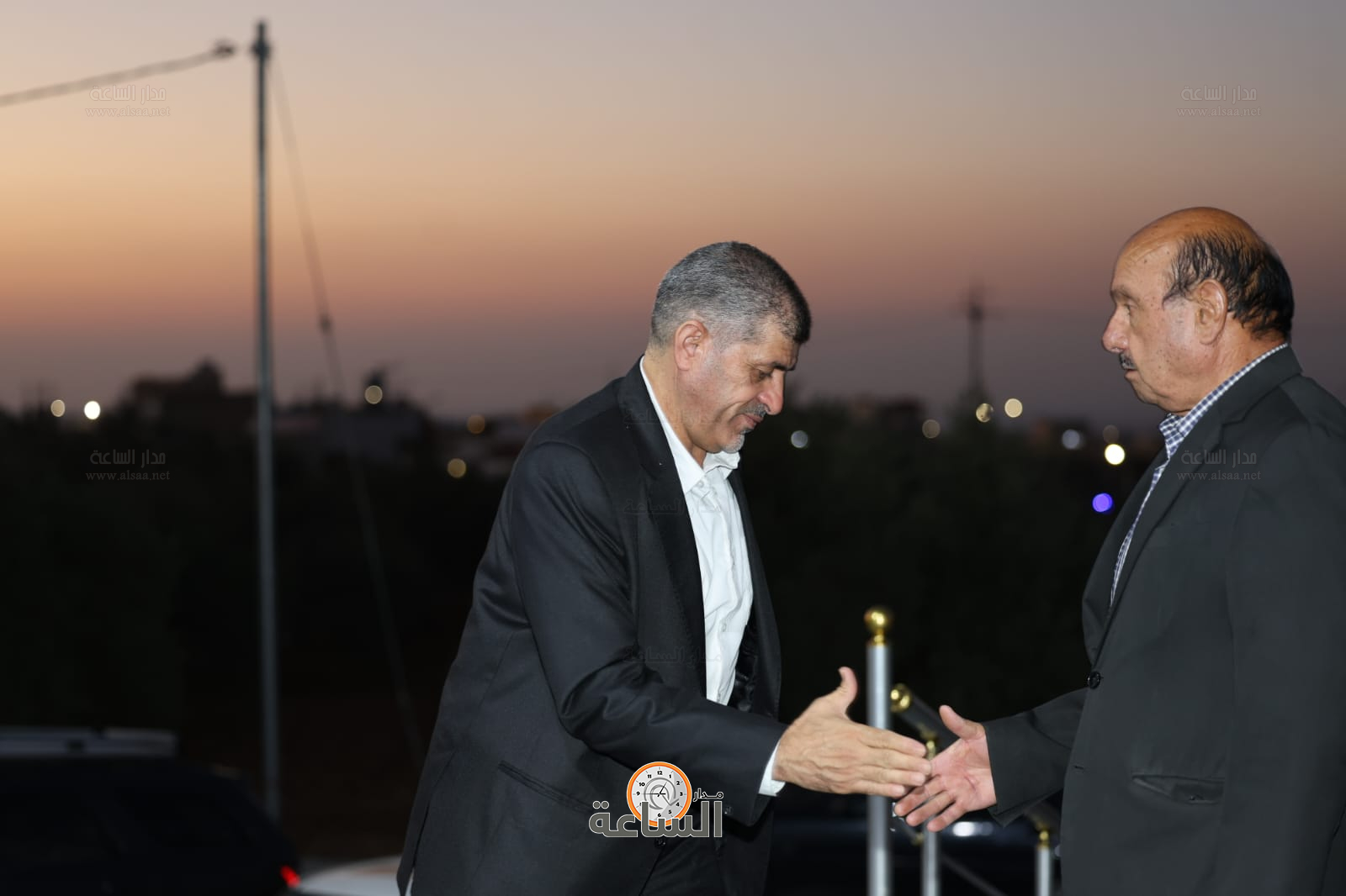 Madar Al-Saa Images 0.15037611849900967