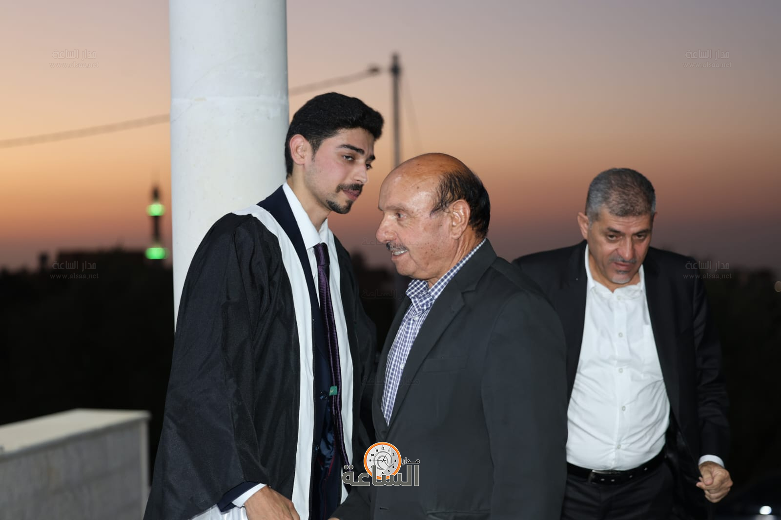 Madar Al-Saa Images 0.3755293983222283