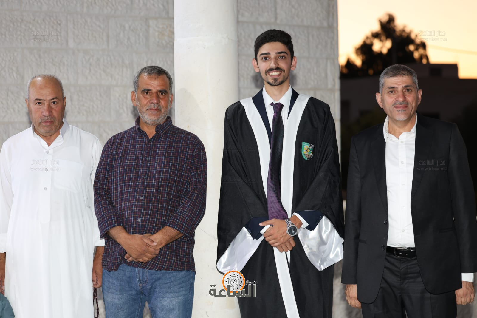 Madar Al-Saa Images 0.25902361332181145