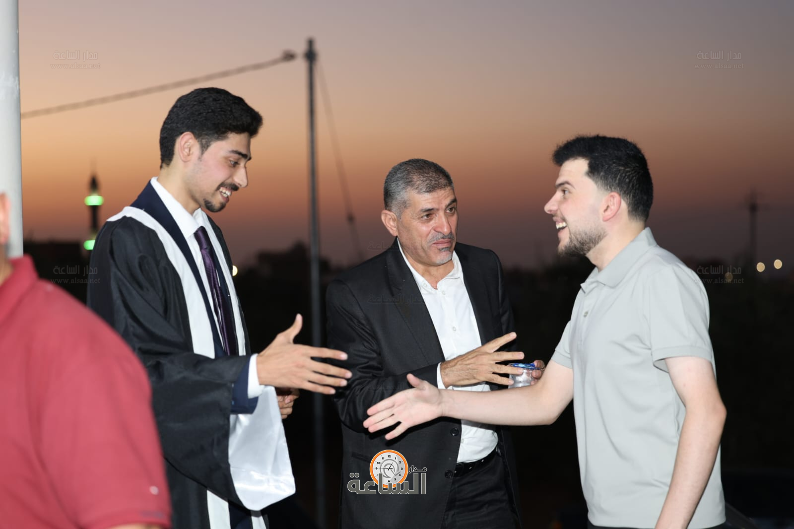 Madar Al-Saa Images 0.6653842368311941