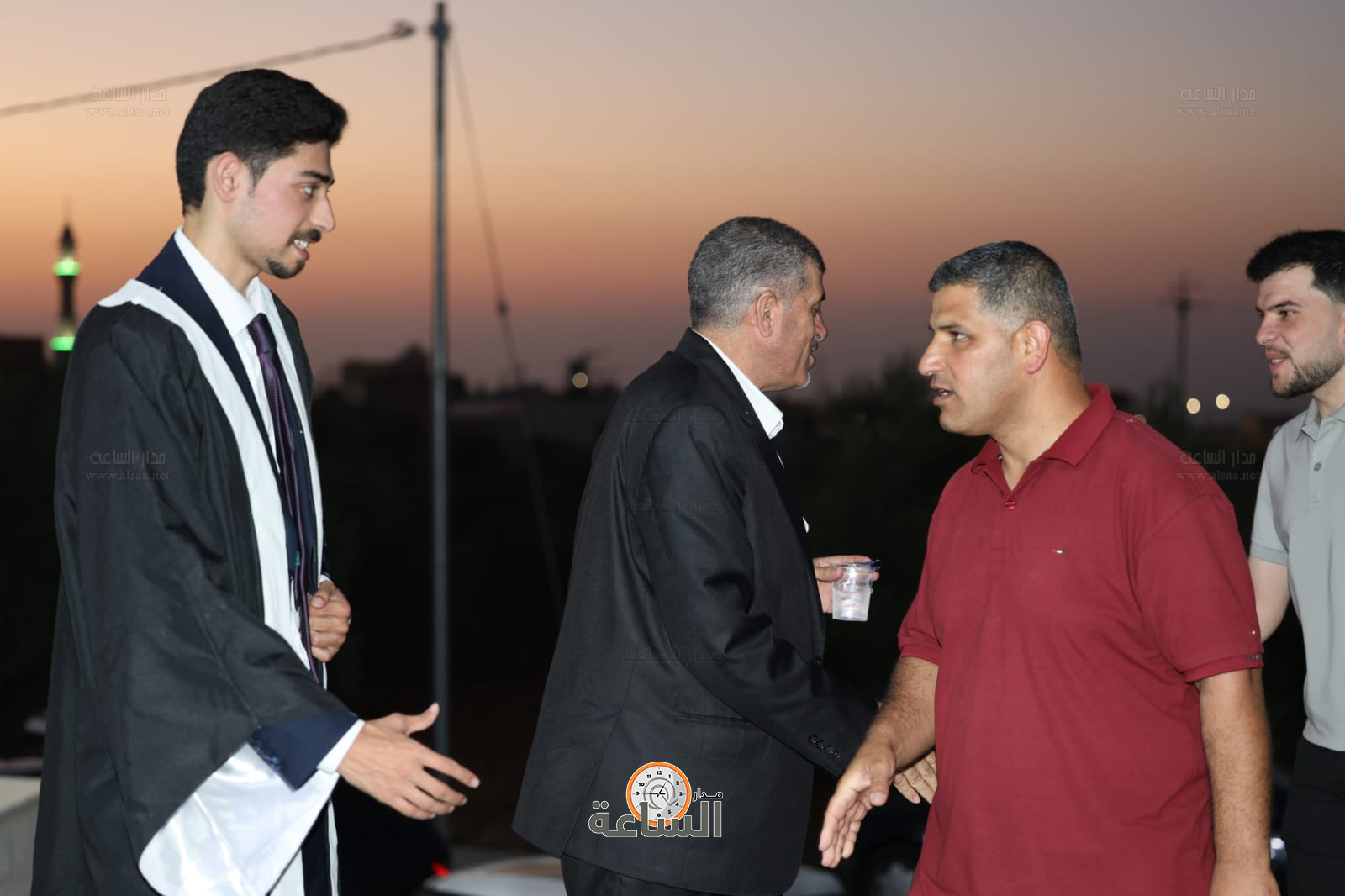 Madar Al-Saa Images 0.5075757996706398