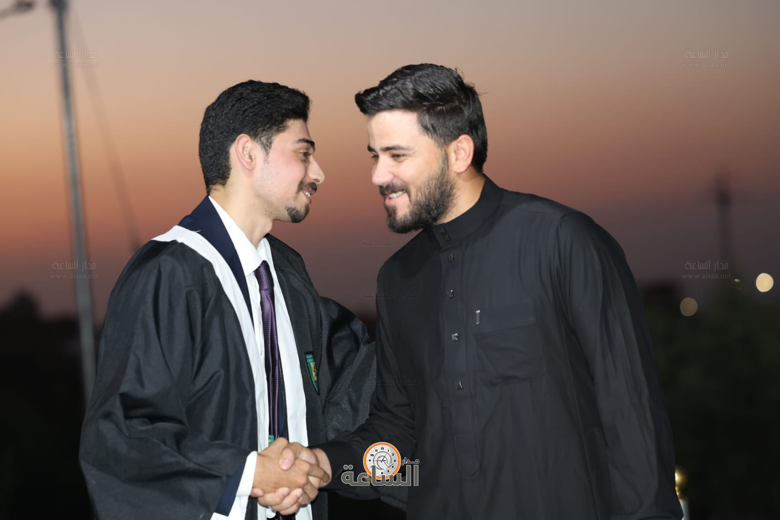 Madar Al-Saa Images 0.17784986041042838